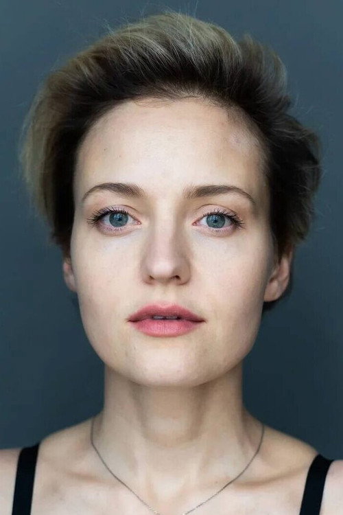 Nadezhda Igoshina profile