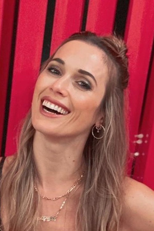 Cecilia Bonelli profile