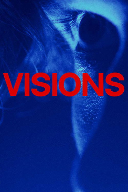 Visions poster