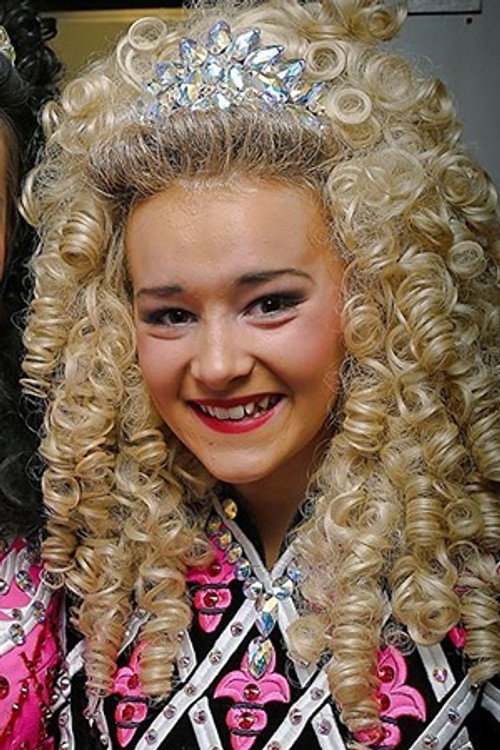 Photo of Brogan McKay, Acting