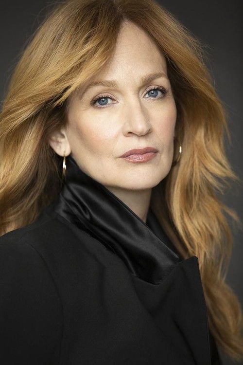 Photo of Pascale Desrochers, Acting