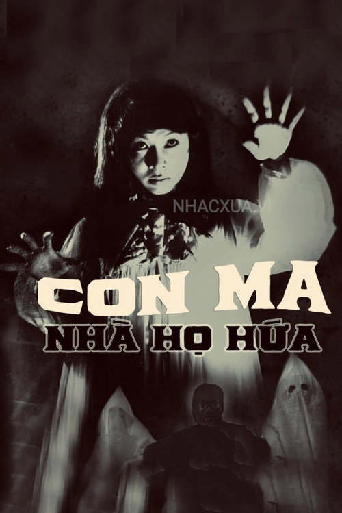Movie poster for The Ghost of Hứa Family (1973)
