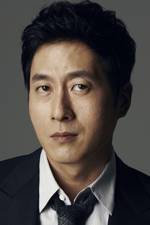 Kim Joo-hyuk profile