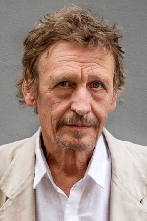 Photo of Didier Sauvegrain, Acting