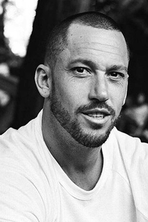Photo of Brandon Biebel, Acting