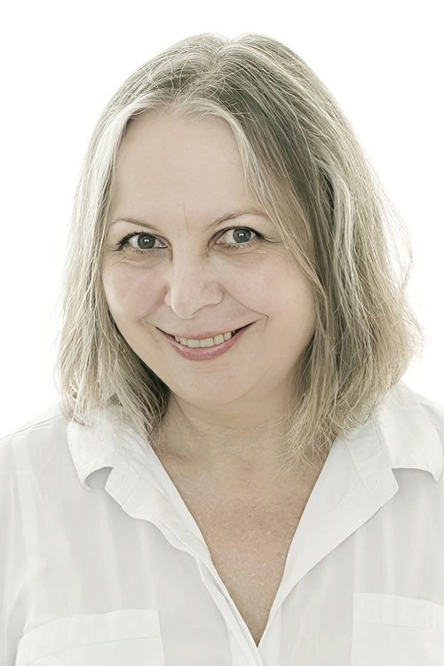 Photo of Zdeňka Sajfertová, Acting