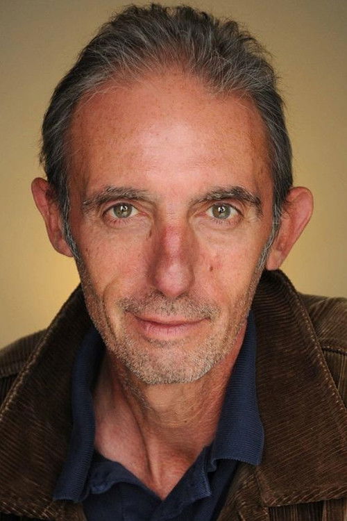 Laurent Gendron profile