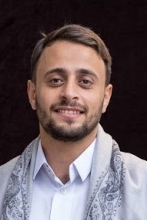 Photo of عبدالقادر شرف, Acting