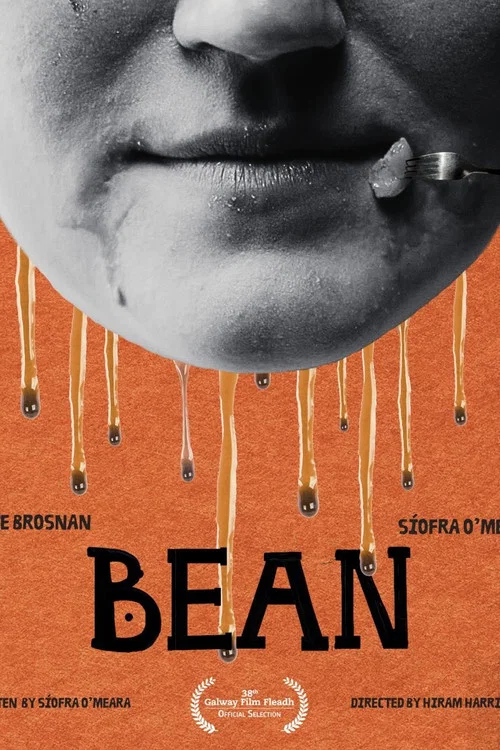 Movie poster for Bean (2026)