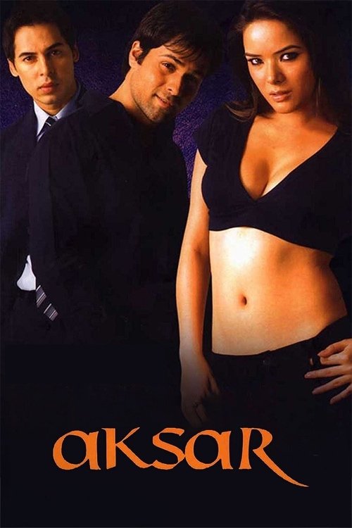 Movie poster for Aksar (2006)