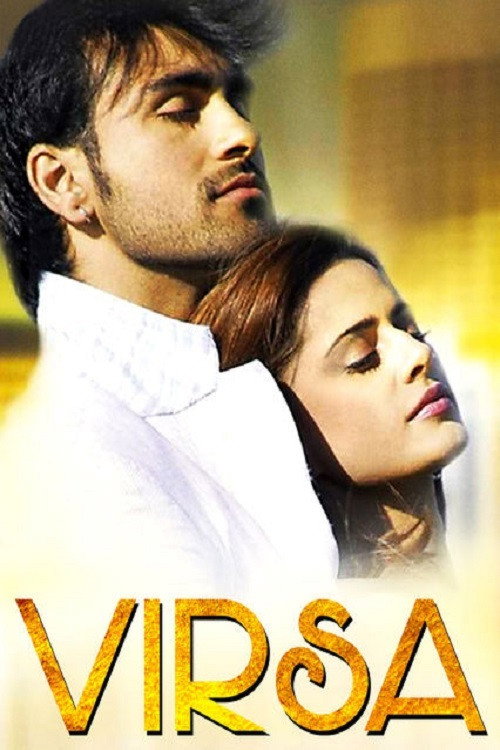 Movie poster for Virsa (2010)