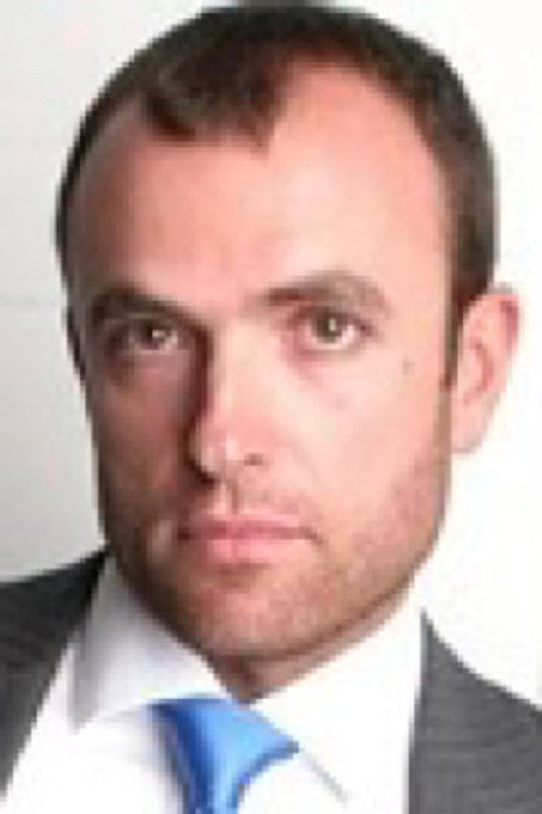 Photo of David Handsome, Acting