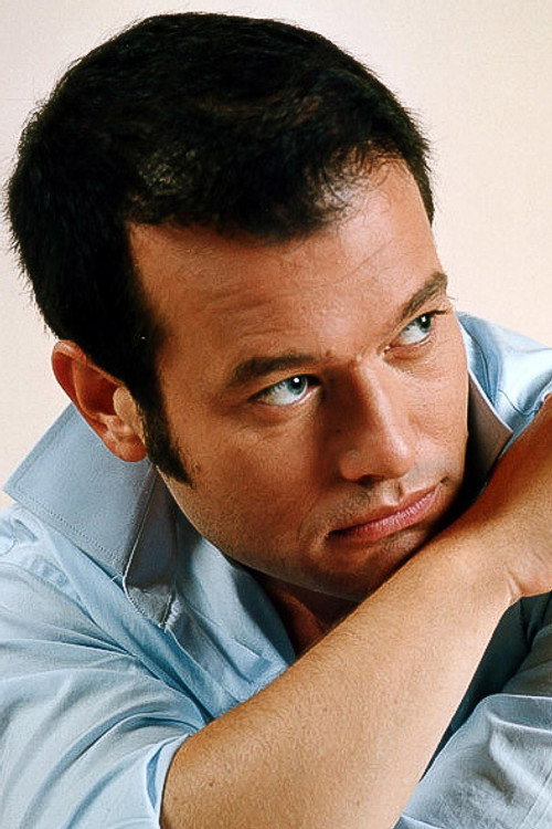 Photo of Cesare Catani, Acting