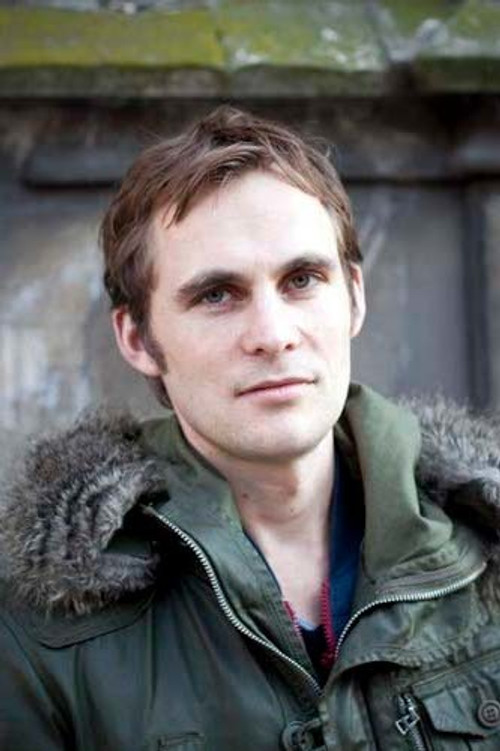 Photo of Fabrice Gobert, Directing