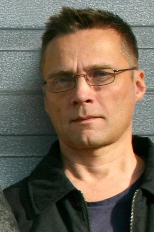 Photo of Wolfgang Lauenstein, Writing