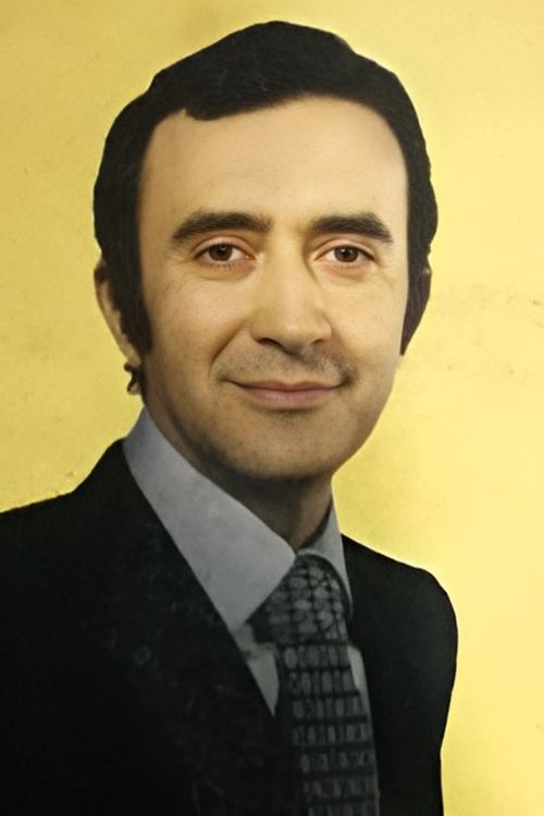 Tuccio Musumeci profile