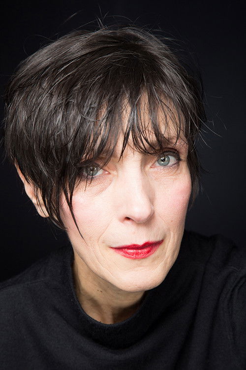 Diana Gheorghian profile