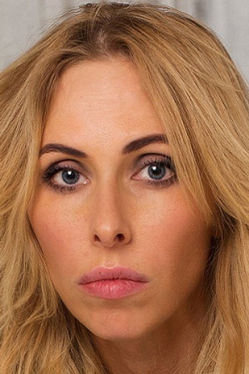 Photo of Darya Binevskaya, Acting