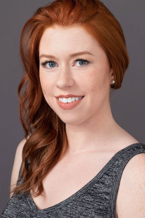 Photo of Kelsey Norene, Acting