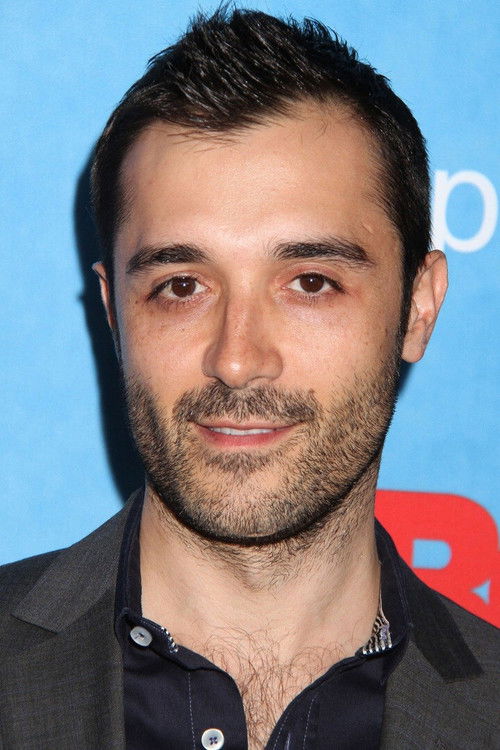 Frankie J. Alvarez profile