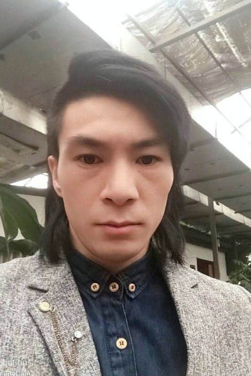 Bao Zhiqiang profile