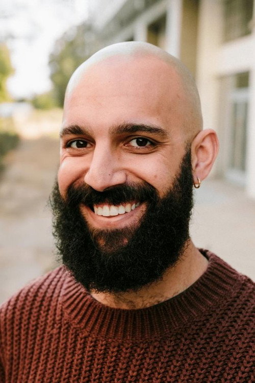 Photo of Waleed Mansour, Acting