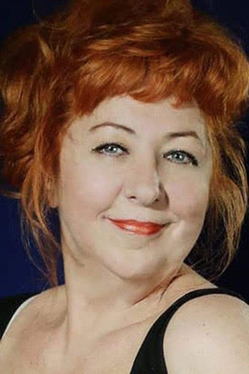 Evelina Sakuro profile