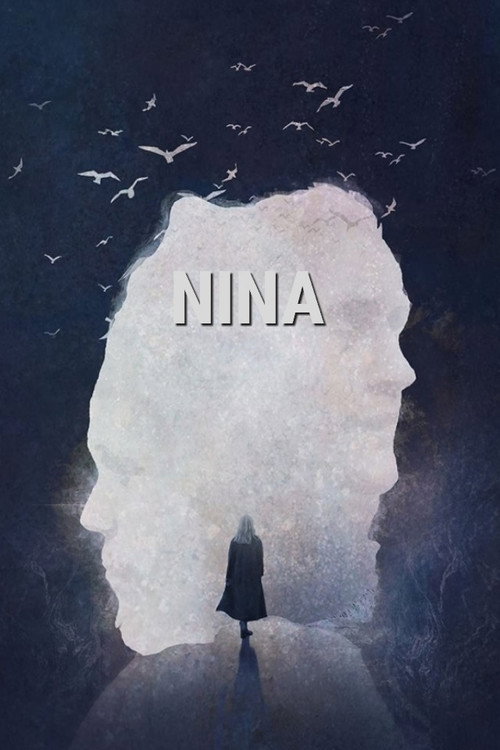 Movie poster for Nina (2018)