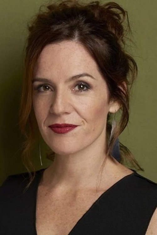 Photo of Romina Peluffo, Acting