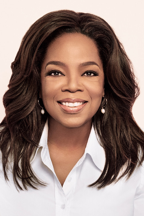 Oprah Winfrey profile