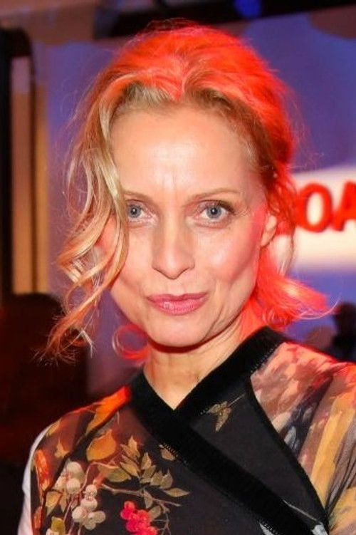 Catherine Flemming profile