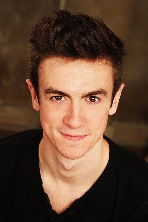 Patrick Reilly profile