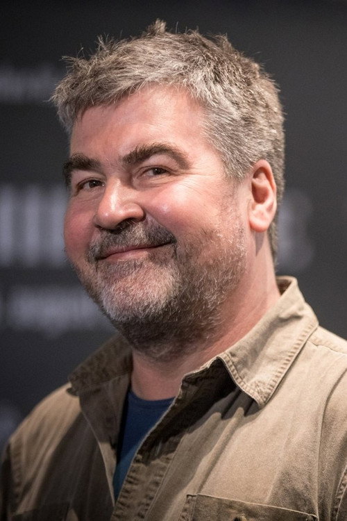 Photo of Mart Kivastik, Directing