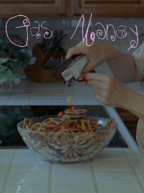 Movie poster for Gas Money (2022)