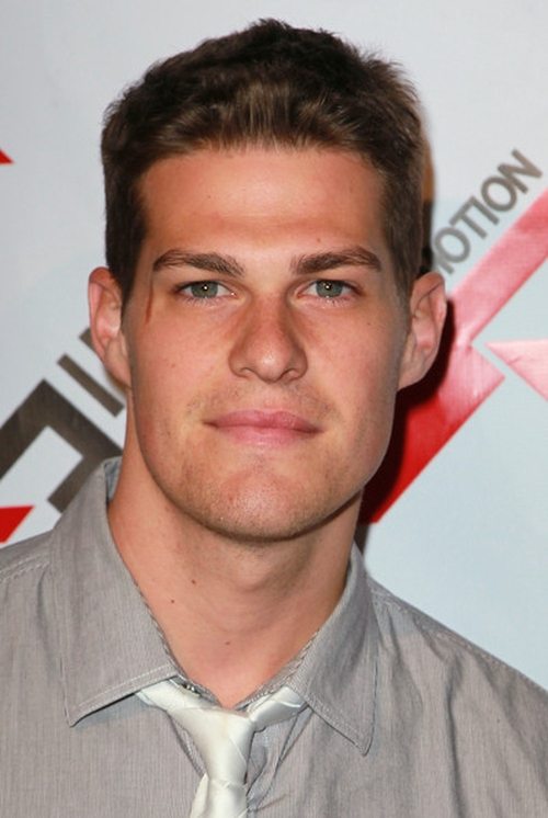 Greg Finley profile