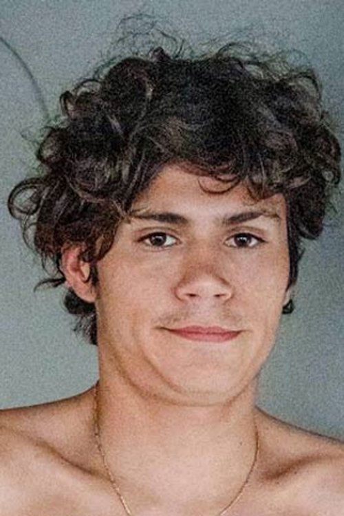 Photo of Chris Star, Acting