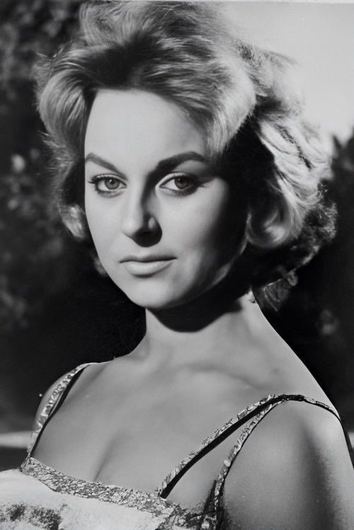 Lucía Prado profile