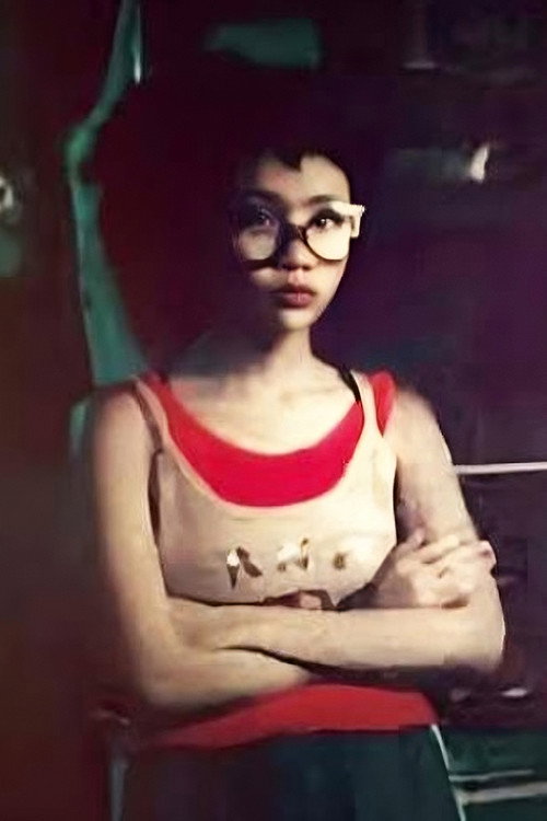 Photo of Debbie Tam Kit-Man, Acting