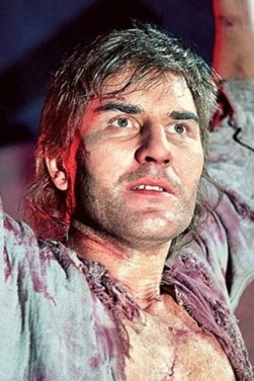 Photo of František Kuchta, Acting