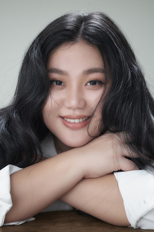 Tsai Jia-yin profile