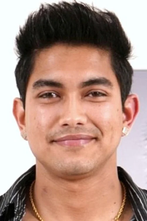 Photo of Arin Jones, Acting