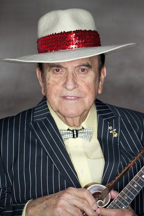 Photo of Bobby Osborne, Acting