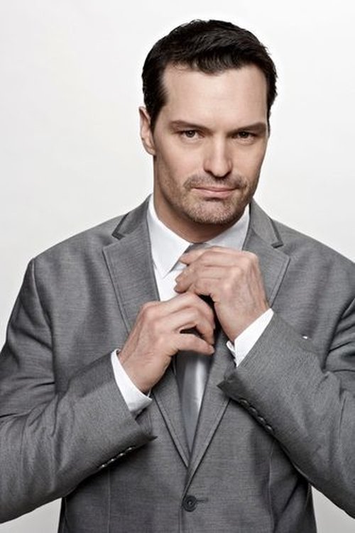 Christopher Cordell profile