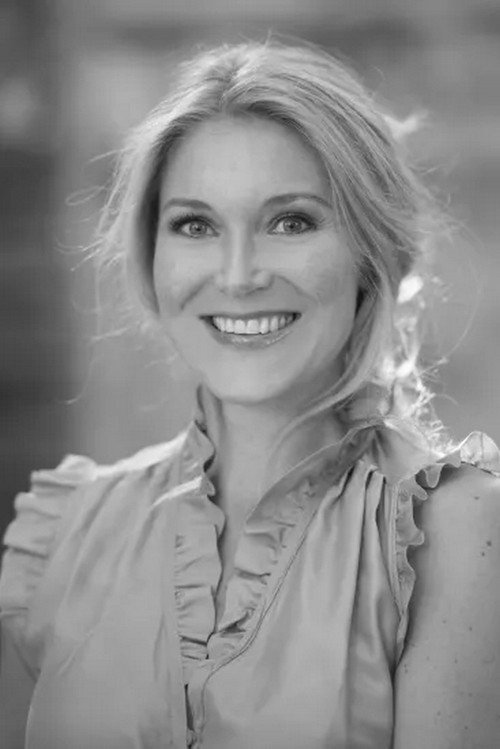 Photo of Maria Bengtsson, Acting