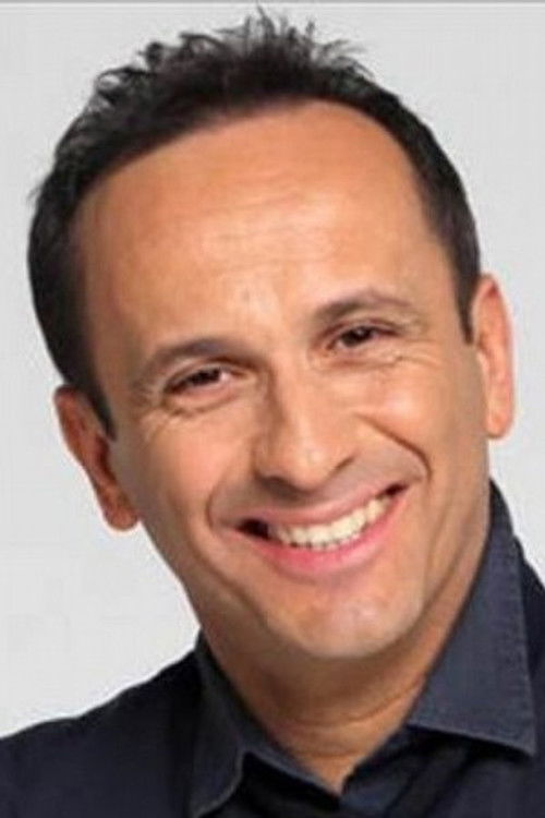 Uccio De Santis profile