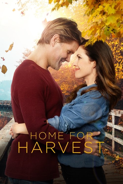 Movie poster for Home for Harvest (2019)