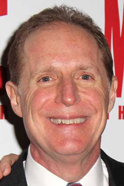 Photo of Michael Gore, Sound
