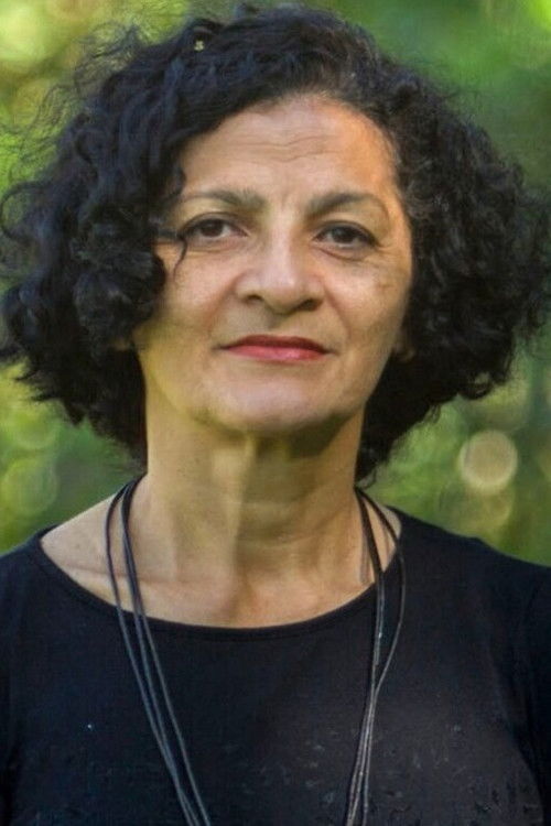 Photo of Neidinha Bandeira, Acting