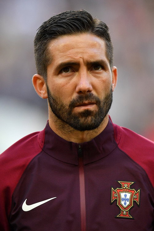 Photo of João Moutinho, Acting