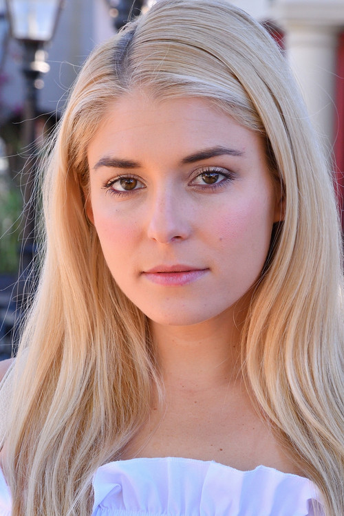 Photo of Nikki Peach, Acting